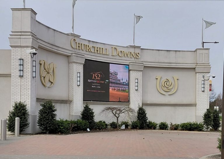 Kentucky Derby Museum at Churchill Downs Kentucky Derby Museum at Churchill Downs