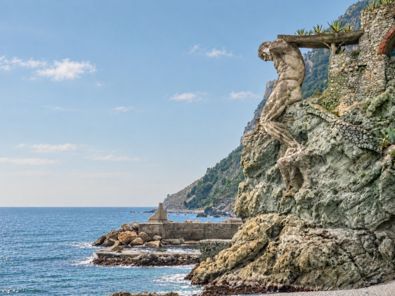 Il Gigante, Monterosso