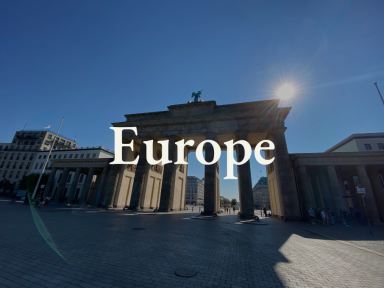 Brandenburg Gate Brandenburg Gate