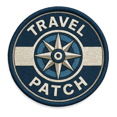Travel Patch