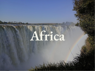 Victoria Falls Victoria Falls